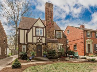 17600 Scottsdale Blvd, Shaker Heights, OH