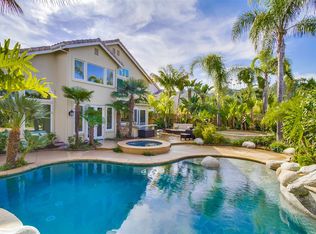 4738 Plummer Ct, San Diego, CA 92130