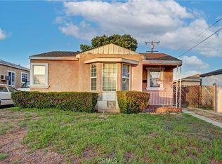 5063 Fair St, Commerce, CA 90040