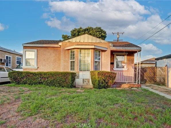 5063 Fair St, Commerce, CA 90040