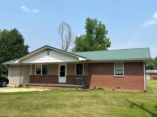 508 Highway 73, Newport, TN 37821