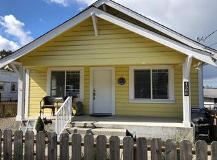 1388 Rohnerville Rd, Fortuna, CA 95540