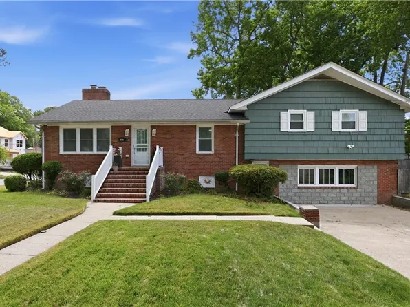 1201 Merrimac Ave, Norfolk, VA 23504