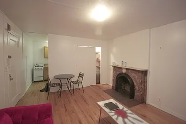 Rented by Citi-Village