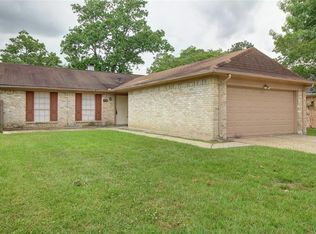 9403 Thistle Trail Dr, Houston, TX 77070