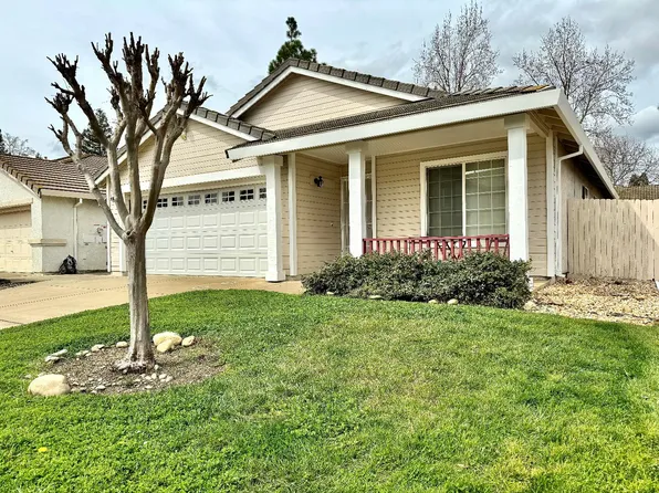 10806 Basie Way, Rancho Cordova, CA 95670