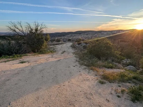 0 Old Highway 80 Lot 279-655.20, Pine Valley, CA 91962