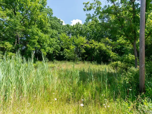 LOT 106 Hollywood St, Romulus, MI 48174