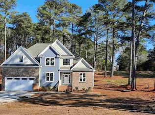24 Mia Bello Ct, Clayton, NC 27520