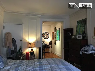 Rented by Citi Habitats