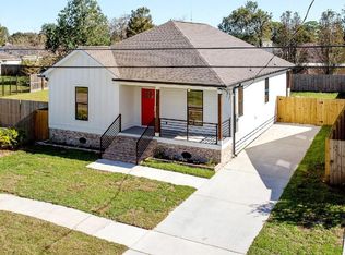 3029 Palmetto St, Chalmette, LA 70043