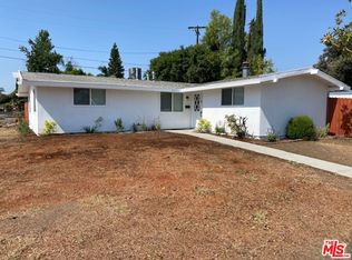 20551 Archwood St, Winnetka, CA 91306