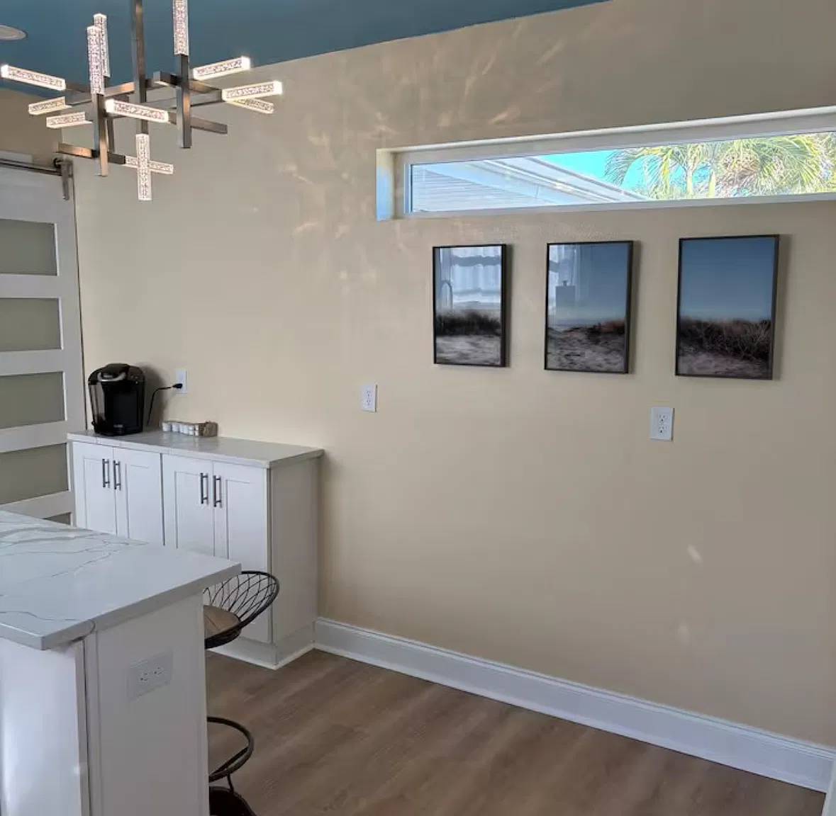 1 bed, 512 sqft, $1,950 — Photo 4