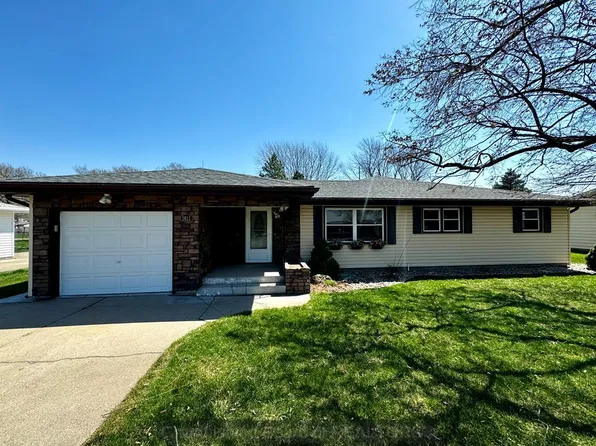 2611 Terry Ln, Central City, NE 68826