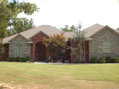 28443 Poplar Rd, Catoosa, OK, 74015