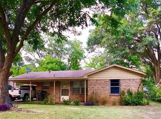 311 N Parkdale Dr, Tyler, TX 75702