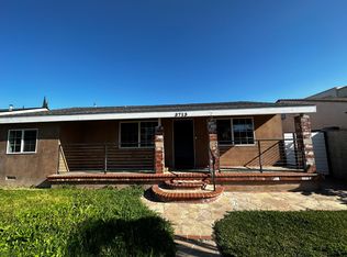 3713 W 115th St, Hawthorne, CA 90250