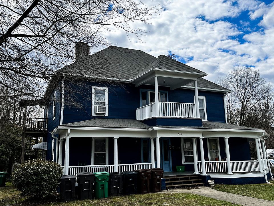 305 Oakwood St Apartment Rentals High Point, NC Zillow