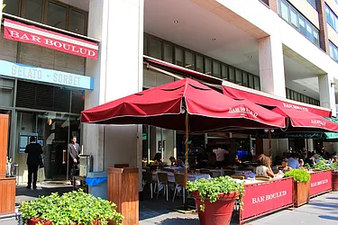 Rented by Cooper & Cooper Real Estate