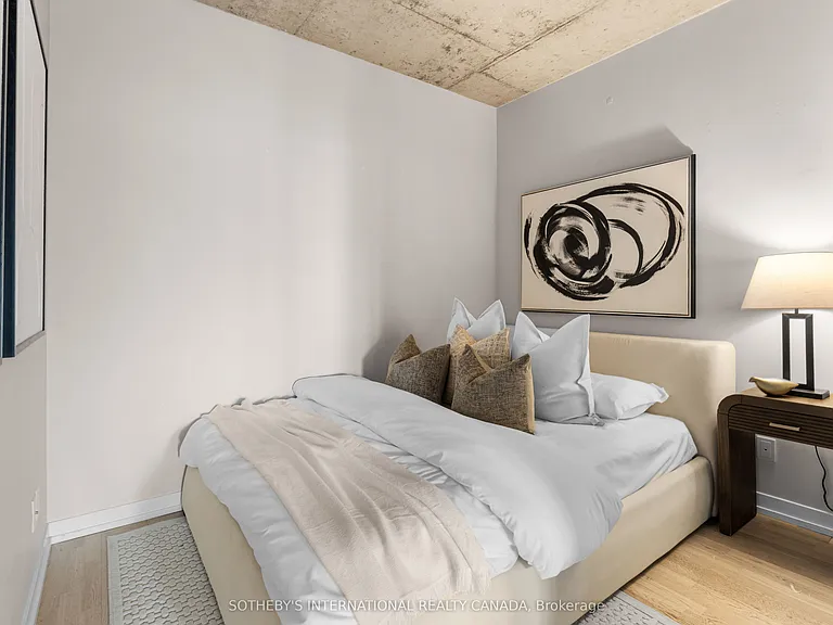 95 Bathurst St #1204 — Photo 12