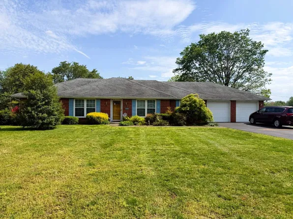 206 Wildflower Ln, Campbellsville, KY 42718