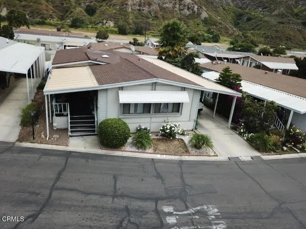 250 E Telegraph Rd Spc 344, Fillmore, CA 93015