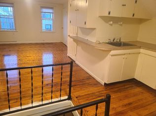 99 Sheldon St APT 3, Providence, RI 02906