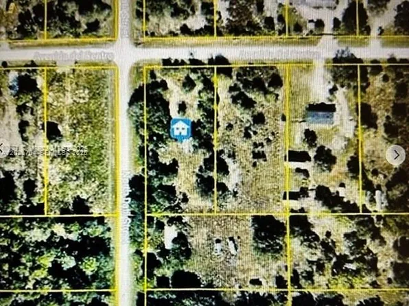 200 Avenida Del Centro, Clewiston, FL 33440