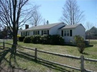 10 Grant St, Concord, NH 03301