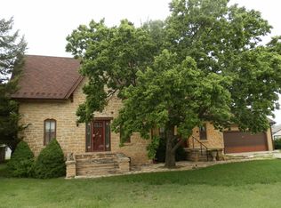 1534 N Main St, Russell, KS 67665