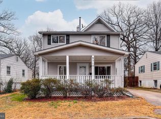 9515 50th Pl, College Park, MD 20740