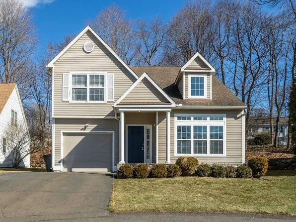 26 Linden Heights #26, Norwalk, CT 06851