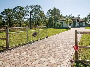 3348 48th Ave NE, Naples, FL 34120