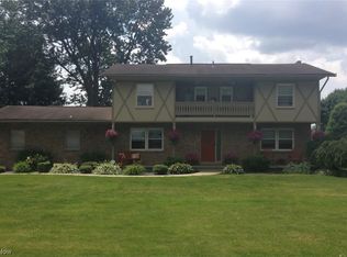 6717 Amsel Ave NE, Canton, OH 44721