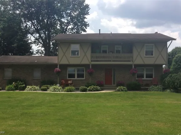 6717 Amsel Ave NE, Canton, OH 44721