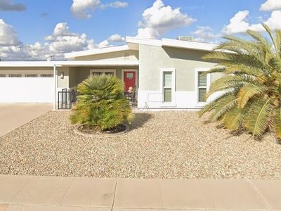 10910 W WELK Drive, Sun City, AZ, 85373
