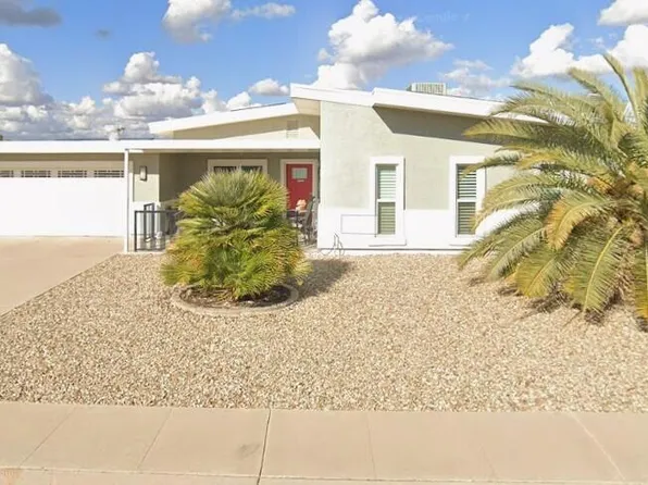 10910 W WELK Drive, Sun City, AZ 85373