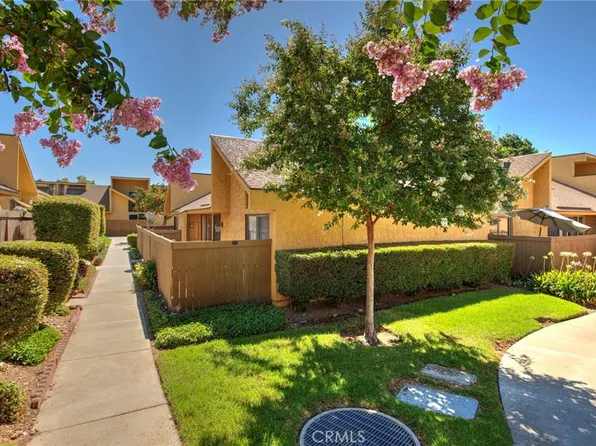 435 W 9th St Unit E4, Upland, CA 91786