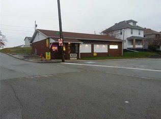 187 Lenox St, Uniontown, PA