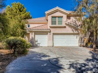 9844 Sedona Shrine Ave, Spring Valley, NV 89148