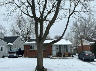 31228 Birchwood St, Westland, MI 48186