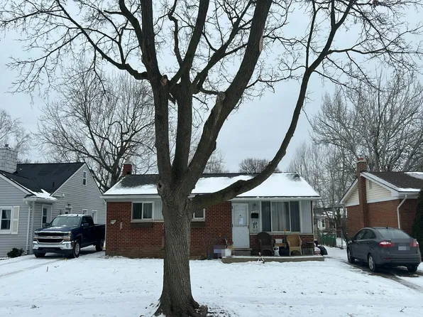 31228 Birchwood St, Westland, MI 48186