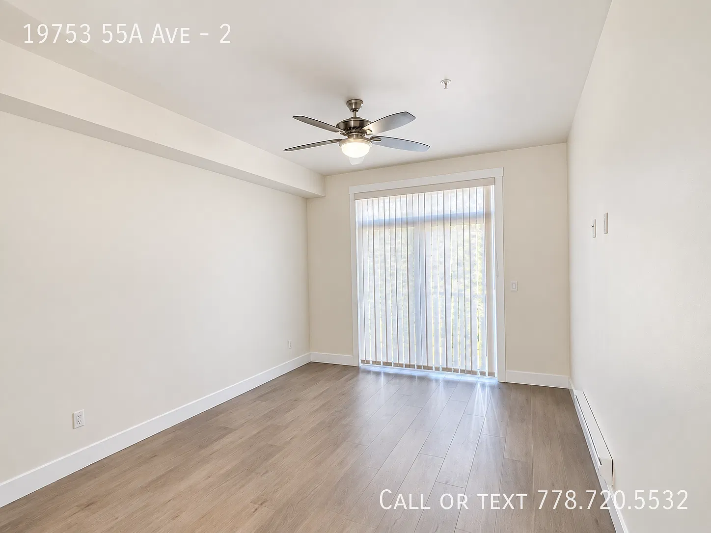 Beautiful 2 Bedroom Townhouse — Photo 3
