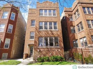 2736 W Giddings St, Chicago, IL 60625