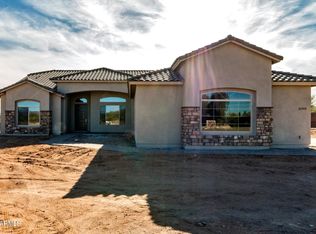 10537 S 32nd Dr, Laveen, AZ 85339