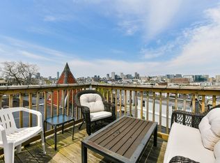 60 H St #C, South Boston, MA 02127