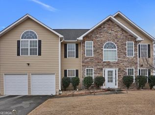 4924 Estonian Dr, Fairburn, GA 30213