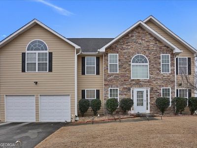 4924 Estonian Dr, Fairburn, GA, 30213