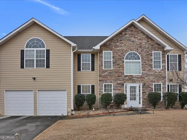 4924 Estonian Dr, Fairburn, GA 30213