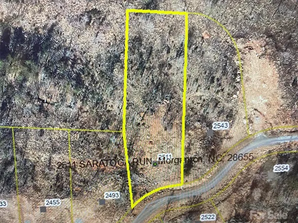 2511 Saratoga Run, Morganton, NC 28655
